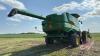 John Deere S670 combine s/n1H0S670SVC0746648 - 17