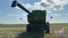 John Deere S670 combine s/n1H0S670SVC0746648 - 18