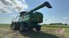 John Deere S670 combine s/n1H0S670SVC0746648 - 19