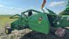 John Deere S670 combine s/n1H0S670SVC0746648 - 24
