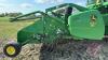 John Deere S670 combine s/n1H0S670SVC0746648 - 25