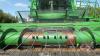 John Deere S670 combine s/n1H0S670SVC0746648 - 29