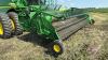 John Deere S670 combine s/n1H0S670SVC0746648 - 30