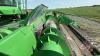 John Deere S670 combine s/n1H0S670SVC0746648 - 33
