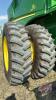 John Deere S670 combine s/n1H0S670SVC0746648 - 35