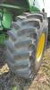 John Deere S670 combine s/n1H0S670SVC0746648 - 38