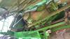 John Deere S670 combine s/n1H0S670SVC0746648 - 44