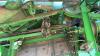 John Deere S670 combine s/n1H0S670SVC0746648 - 45