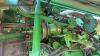 John Deere S670 combine s/n1H0S670SVC0746648 - 46