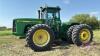 John Deere 9200 4wd tractor s/nRW9200H041502