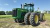 John Deere 9200 4wd tractor s/nRW9200H041502 - 3