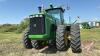 John Deere 9200 4wd tractor s/nRW9200H041502 - 4