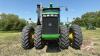 John Deere 9200 4wd tractor s/nRW9200H041502 - 5