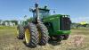 John Deere 9200 4wd tractor s/nRW9200H041502 - 7
