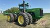 John Deere 9200 4wd tractor s/nRW9200H041502 - 8
