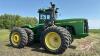 John Deere 9200 4wd tractor s/nRW9200H041502 - 9
