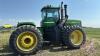 John Deere 9200 4wd tractor s/nRW9200H041502 - 12