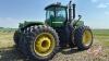 John Deere 9200 4wd tractor s/nRW9200H041502 - 13