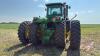 John Deere 9200 4wd tractor s/nRW9200H041502 - 15