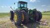 John Deere 9200 4wd tractor s/nRW9200H041502 - 17