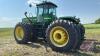 John Deere 9200 4wd tractor s/nRW9200H041502 - 18