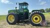 John Deere 9200 4wd tractor s/nRW9200H041502 - 19
