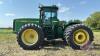 John Deere 9200 4wd tractor s/nRW9200H041502 - 20