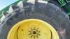 John Deere 9200 4wd tractor s/nRW9200H041502 - 21