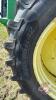 John Deere 9200 4wd tractor s/nRW9200H041502 - 22