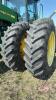 John Deere 9200 4wd tractor s/nRW9200H041502 - 23