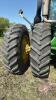 John Deere 9200 4wd tractor s/nRW9200H041502 - 24