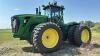 John Deere 9230 4wd tractor s/n1RW9230PCBP024611