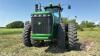 John Deere 9230 4wd tractor s/n1RW9230PCBP024611 - 4