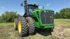 John Deere 9230 4wd tractor s/n1RW9230PCBP024611 - 6
