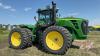 John Deere 9230 4wd tractor s/n1RW9230PCBP024611 - 8