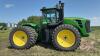 John Deere 9230 4wd tractor s/n1RW9230PCBP024611 - 9
