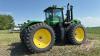 John Deere 9230 4wd tractor s/n1RW9230PCBP024611 - 11