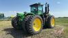 John Deere 9230 4wd tractor s/n1RW9230PCBP024611 - 12