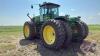 John Deere 9230 4wd tractor s/n1RW9230PCBP024611 - 17