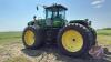 John Deere 9230 4wd tractor s/n1RW9230PCBP024611 - 18