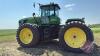John Deere 9230 4wd tractor s/n1RW9230PCBP024611 - 19