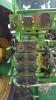 John Deere 9230 4wd tractor s/n1RW9230PCBP024611 - 30