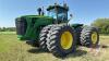 John Deere 9430 4wd tractor s/n1RW9430PKAP022380 - 2