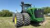 John Deere 9430 4wd tractor s/n1RW9430PKAP022380 - 6