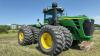 John Deere 9430 4wd tractor s/n1RW9430PKAP022380 - 7