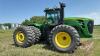 John Deere 9430 4wd tractor s/n1RW9430PKAP022380 - 8