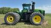 John Deere 9430 4wd tractor s/n1RW9430PKAP022380 - 9