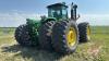 John Deere 9430 4wd tractor s/n1RW9430PKAP022380 - 11