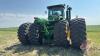 John Deere 9430 4wd tractor s/n1RW9430PKAP022380 - 12