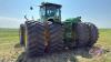 John Deere 9430 4wd tractor s/n1RW9430PKAP022380 - 14